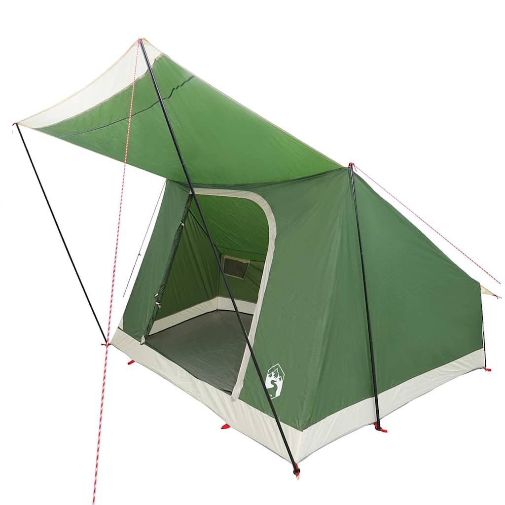 282 x Polyester Camping Tent