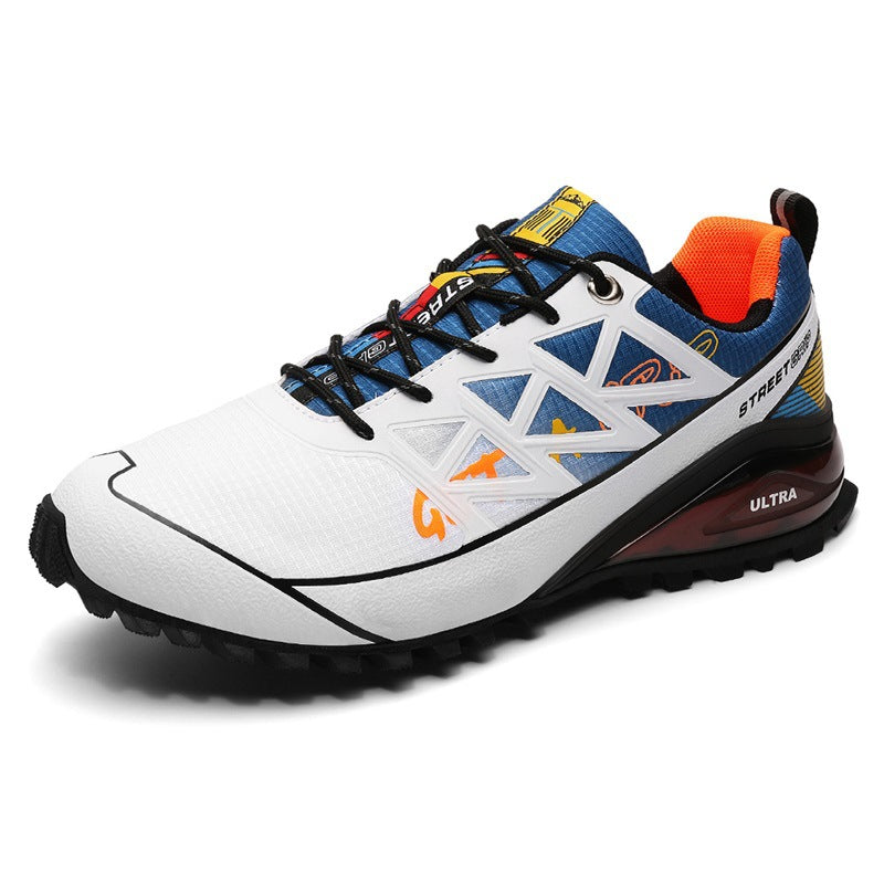 Men's Off-road Running Shoes