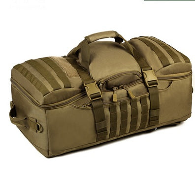 Large Capacity Backpack Waterproof