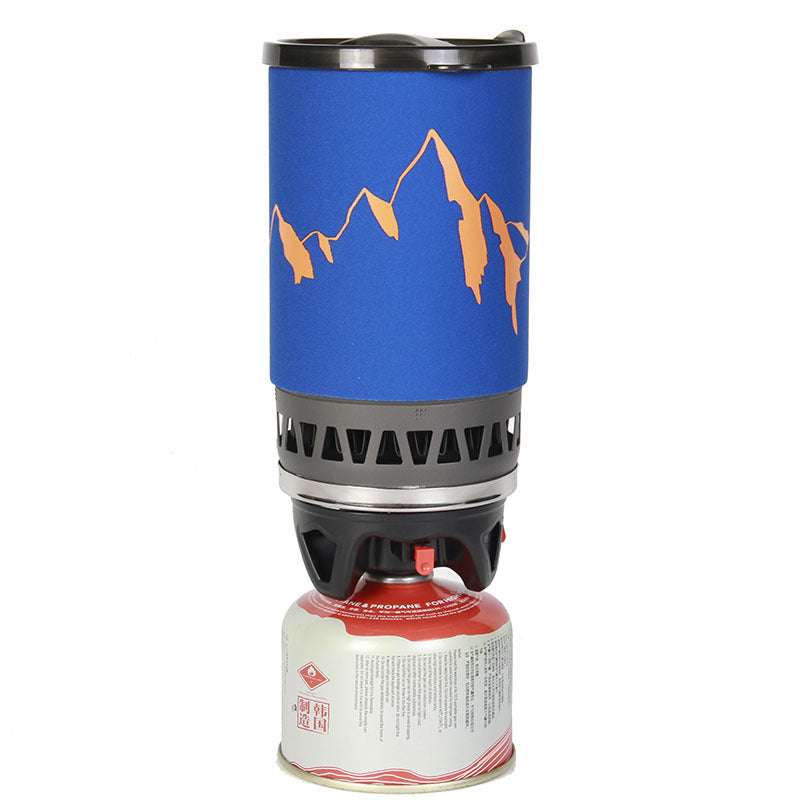 Portable Outdoor Gas Stove