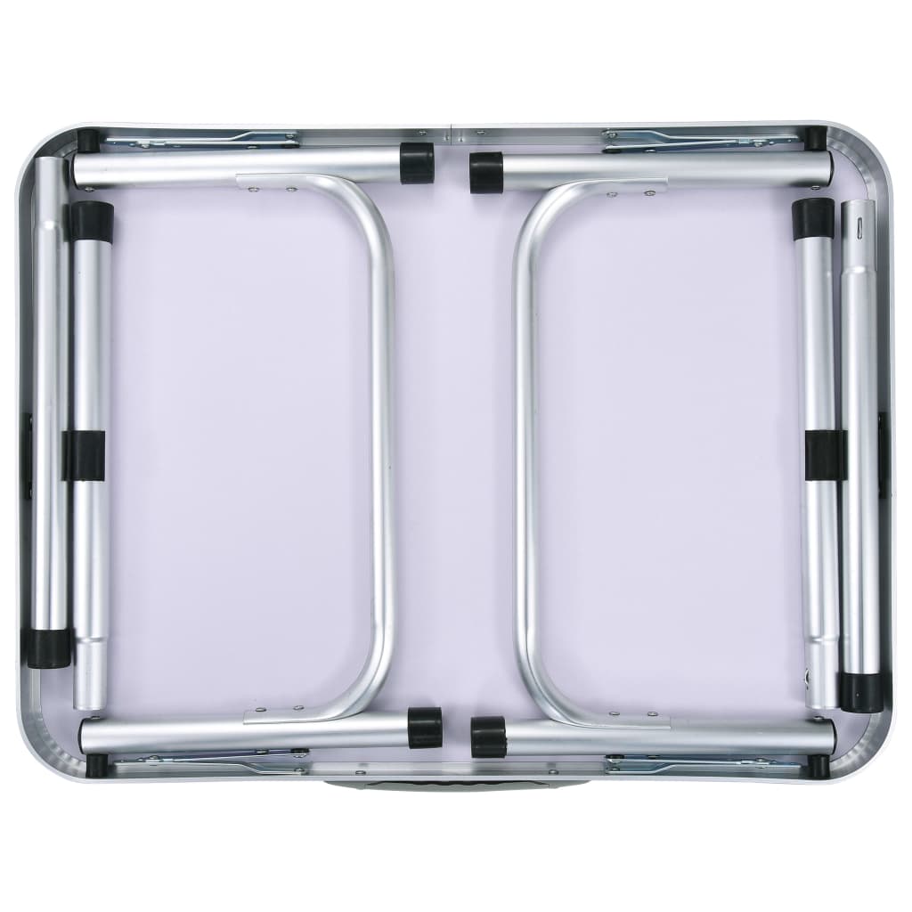 Folding Camping Table