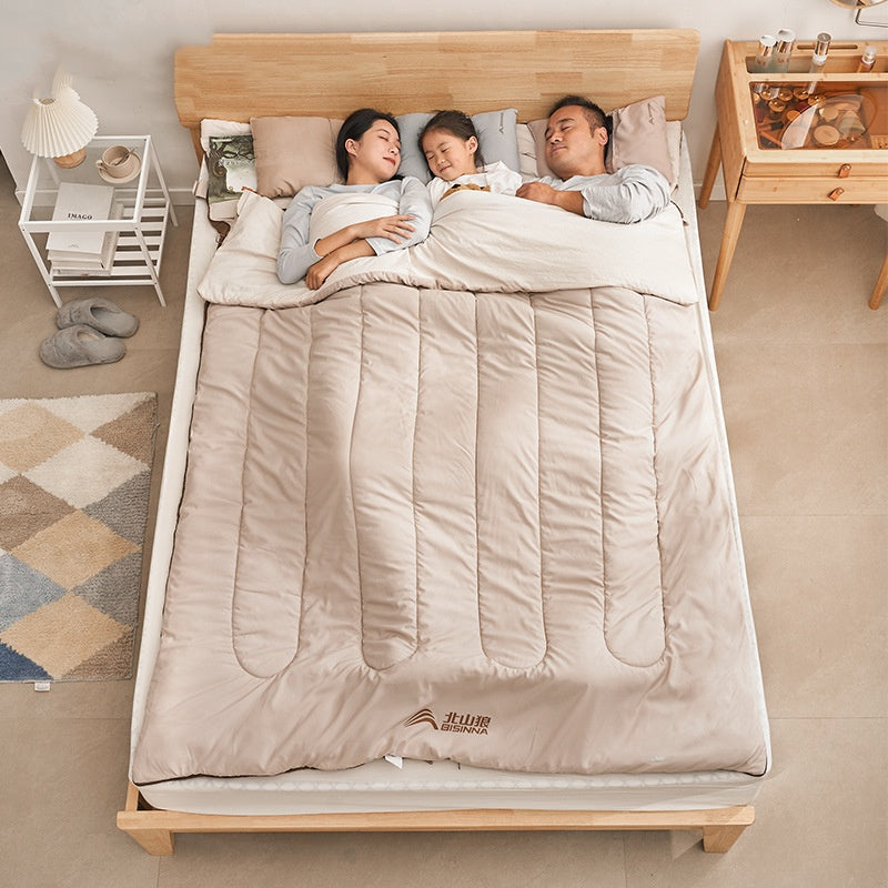 Double Sleeping Bag Outdoor