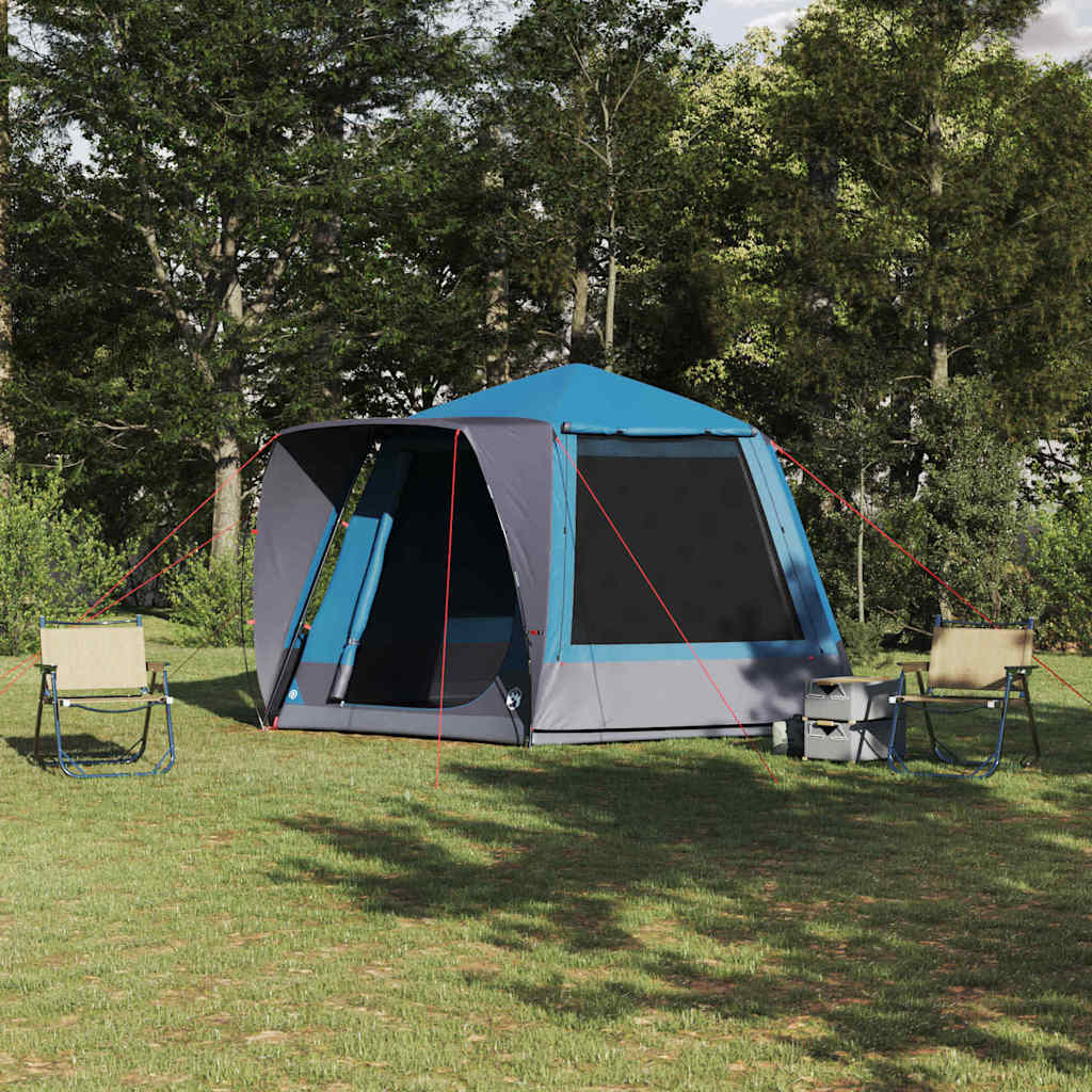 420 x Polyester Camping Tent