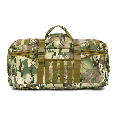 Large Capacity Backpack Waterproof