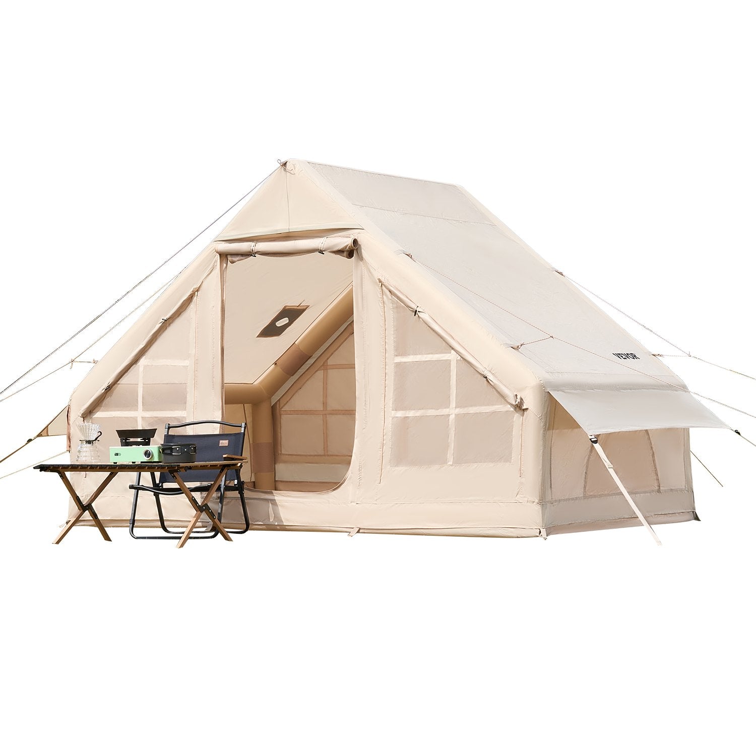 Inflatable Tents For Camping