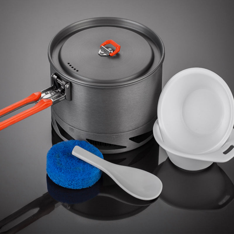 Camping Cookware Set