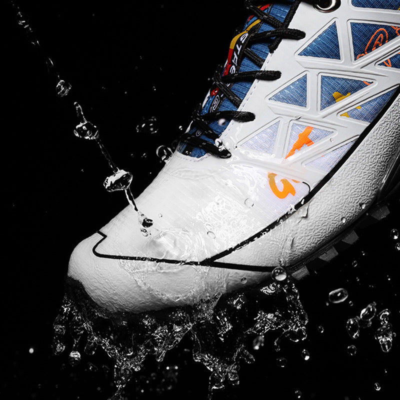 Men's Off-road Running Shoes