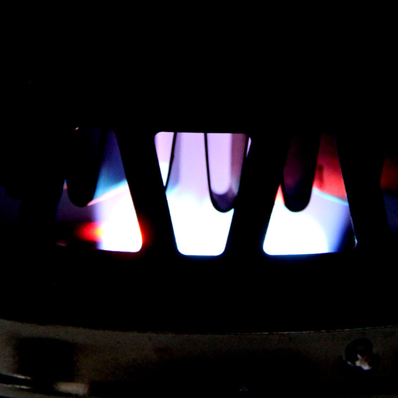 Portable Outdoor Gas Stove