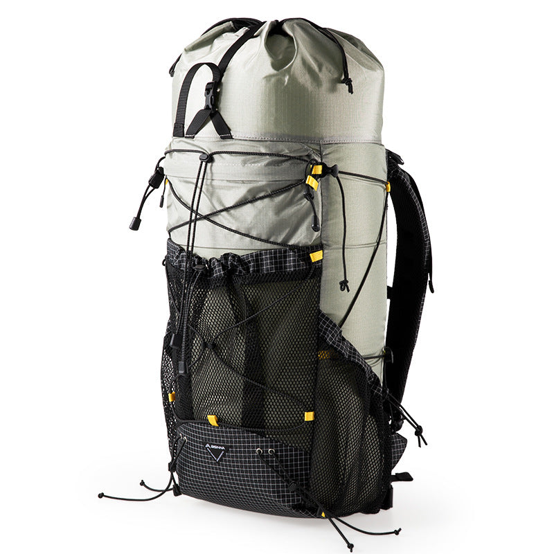 Outdoor Mountaineering Bag 35L