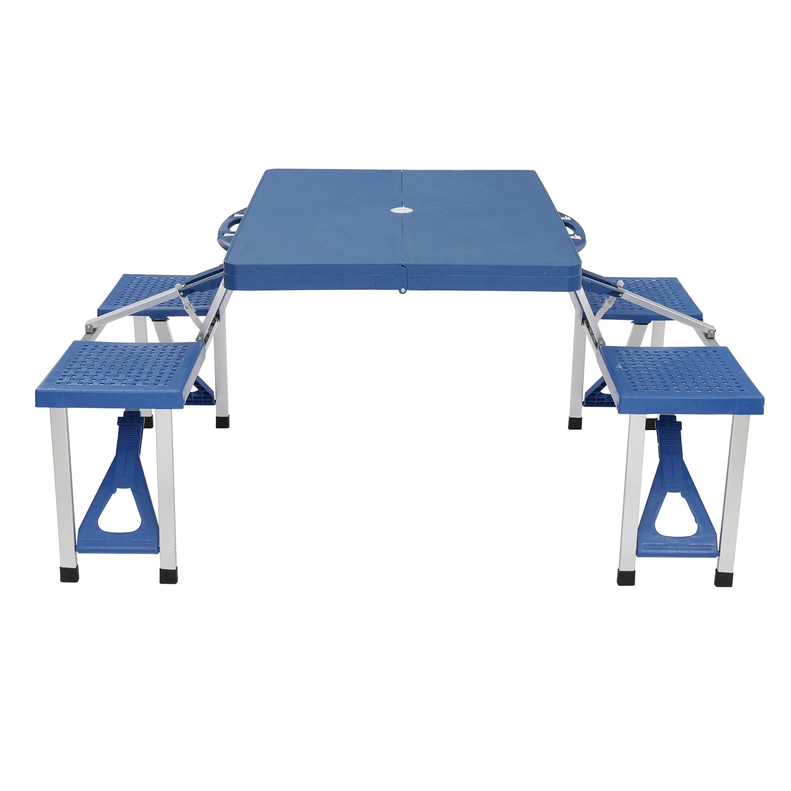 135.5x83x65.5cm Plastic Tables And Chairs