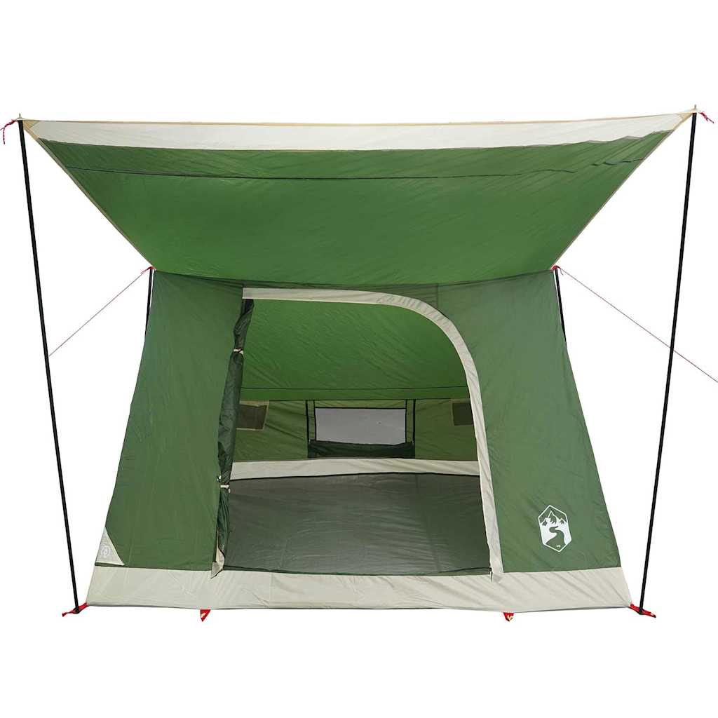 282 x Polyester Camping Tent