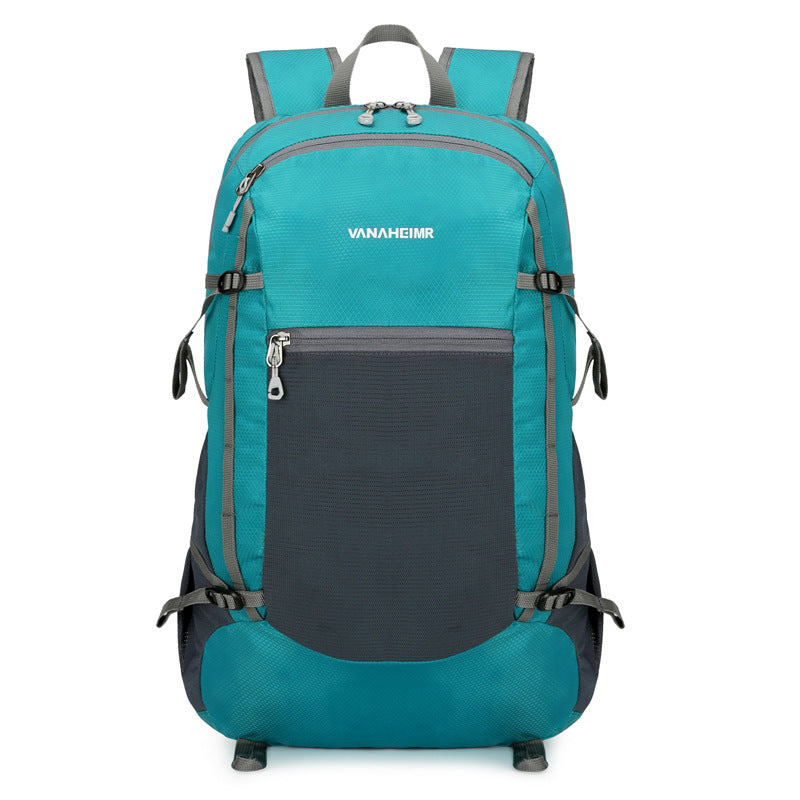 Folding Waterproof Hiking Bag