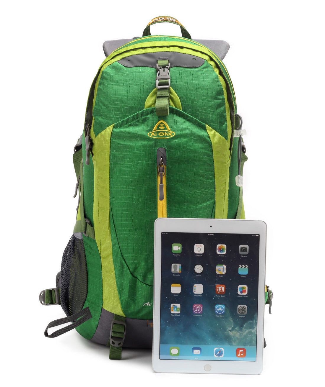 Outdoor Sports Mountaineering Hiking Backpack