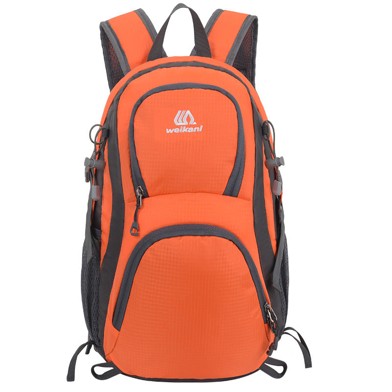 Sports Bag Mountaineering Hiking Backpack