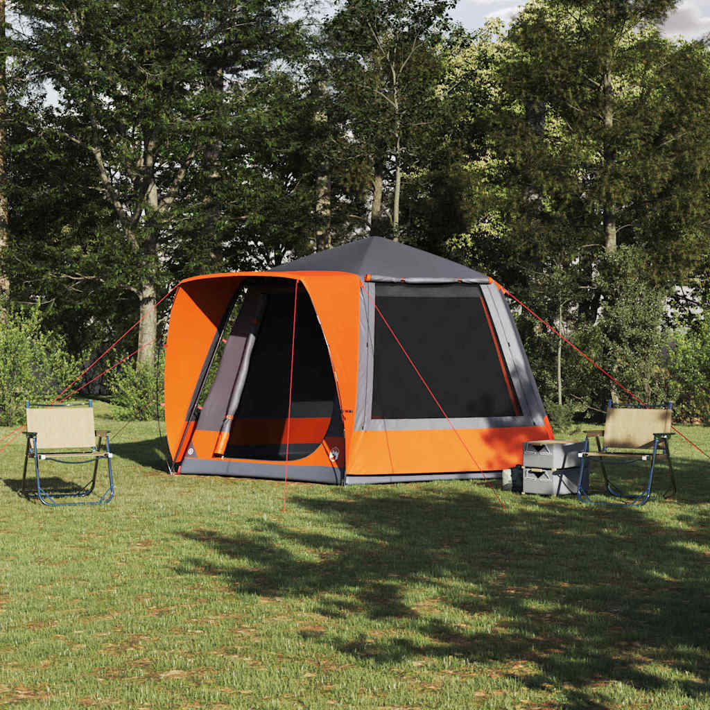 420 x Polyester Camping Tent