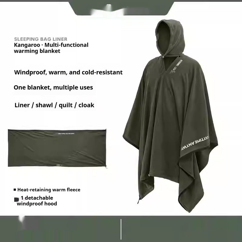 Blanket Outdoor Camping Sleeping Bag