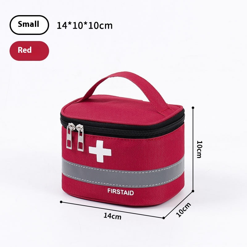First Aid Kits Family Pack Large Travel Medicine