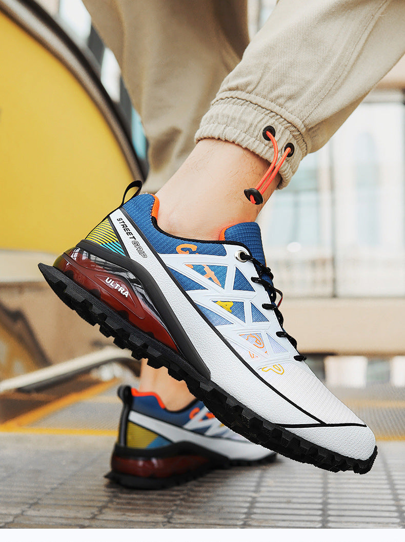 Men's Off-road Running Shoes