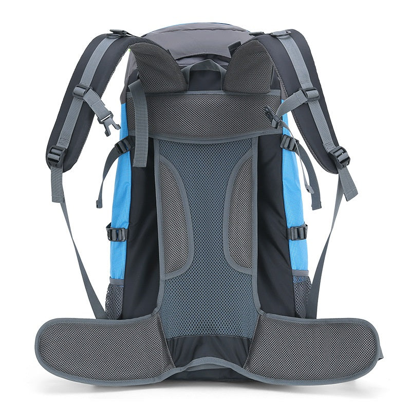 Waterproof Camping Hiking Backpack