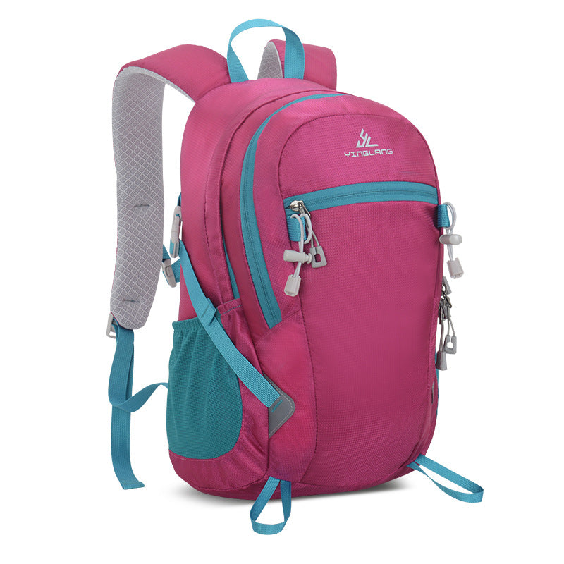 Outdoor Mountaineering Backpack