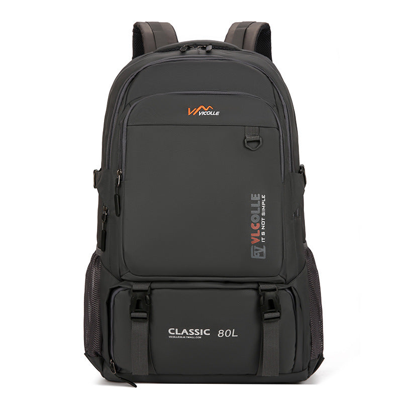 Hiking Outdoor Mountaineering Bag