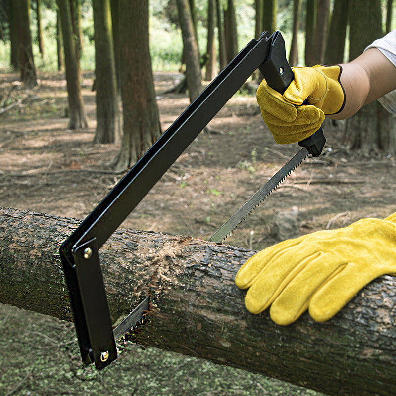 Outdoor Outdoor Saw Wood Multifunctional Camping