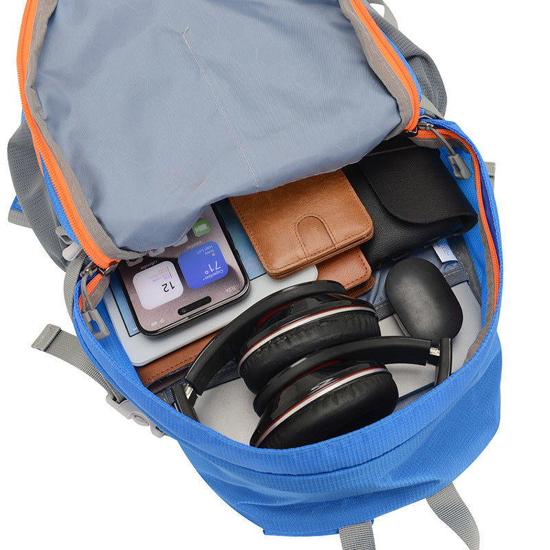 Outdoor Mountaineering Backpack