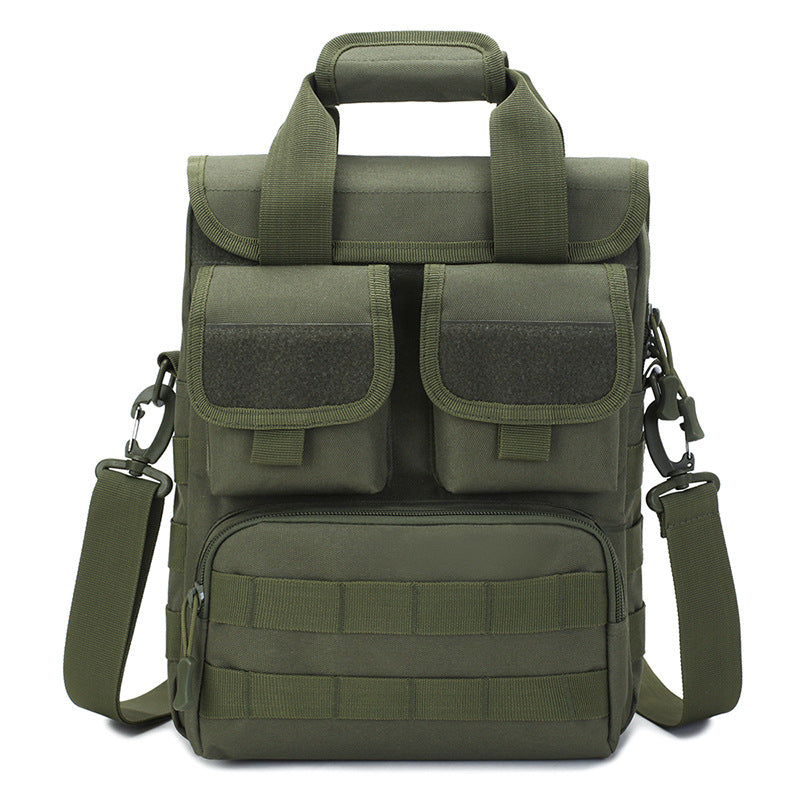 Camouflage Crossbody Tactical Handbag