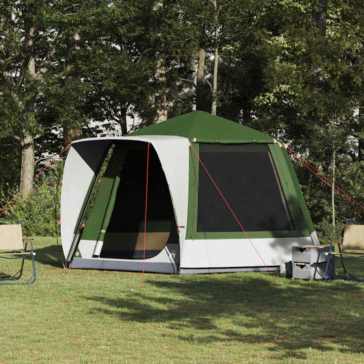 420 x Polyester Camping Tent