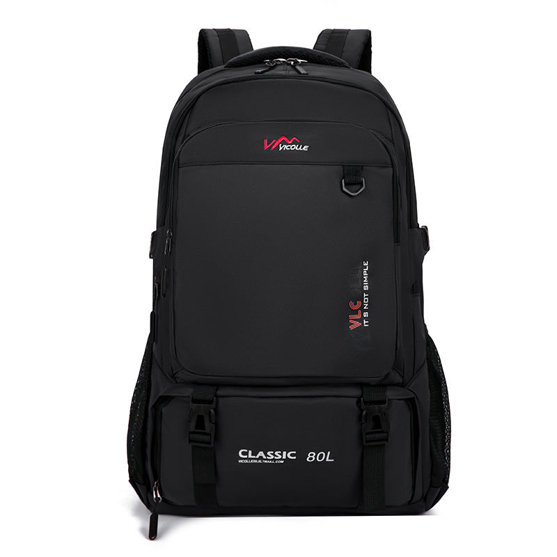 Hiking Outdoor Mountaineering Bag