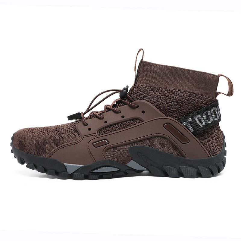 Men's Outdoor Leisure Hiking Wading Shoes