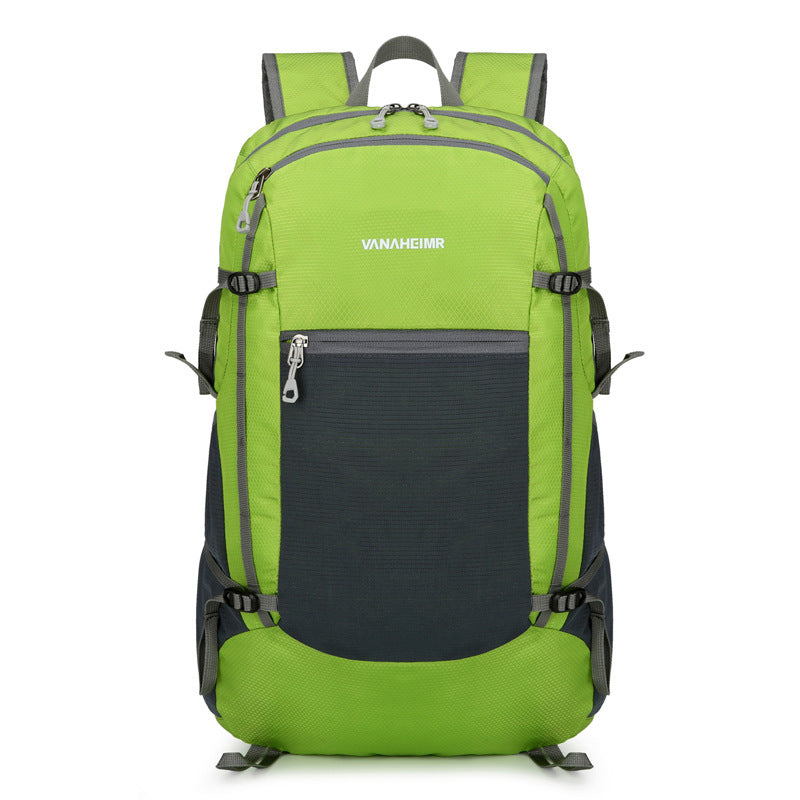 Folding Waterproof Hiking Bag